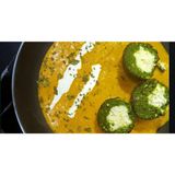 Sam Savera and FREE NAAN