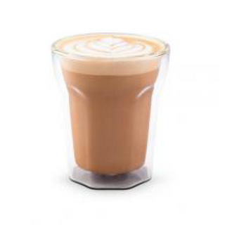 Té chai latte