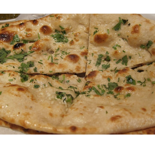 Tuna naan