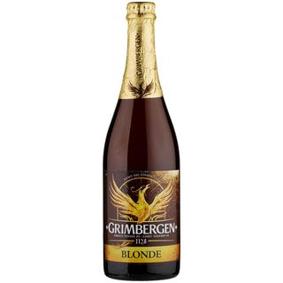GRIMBERGEN BLONDE 75 cl