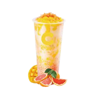 Mango pomelo sago