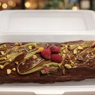 Dubai palačinka posno Novo