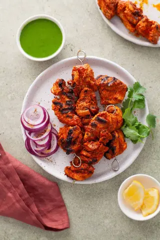Frango Tikka