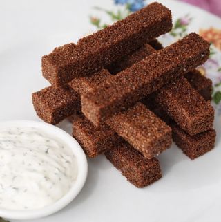 Гарлики чесночные