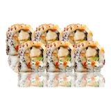 Футо Чиккън Юкари (6 бр - 180 гр)