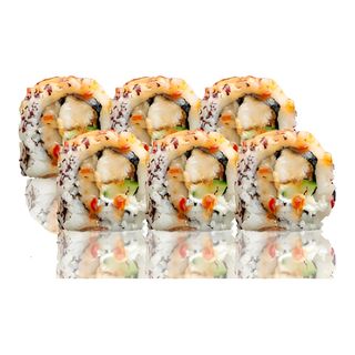 Футо Чиккън Юкари (6 бр - 180 гр)