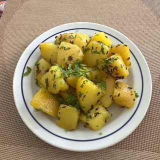 Jira Aalu