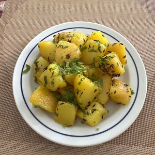 Jira Aalu