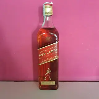 Red label 70CL