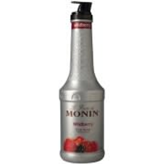 PIUREURI MONIN - FRUCTE DE PADURE - RED BERRIES - 1L