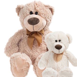  DUŻY PLUSZOWY MIŚ 30cm