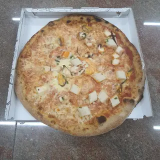 Frutti di mare