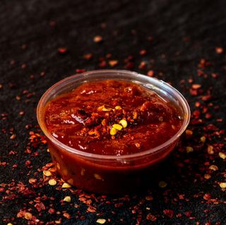 Sos Roșu Picant
