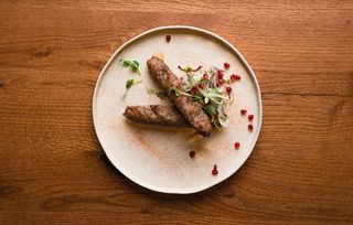 Люля-кебаб з баранини (200г)