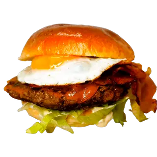 Burger 3