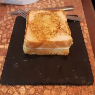 Sándwich Frío Doble Vegetal (1 Ud.)