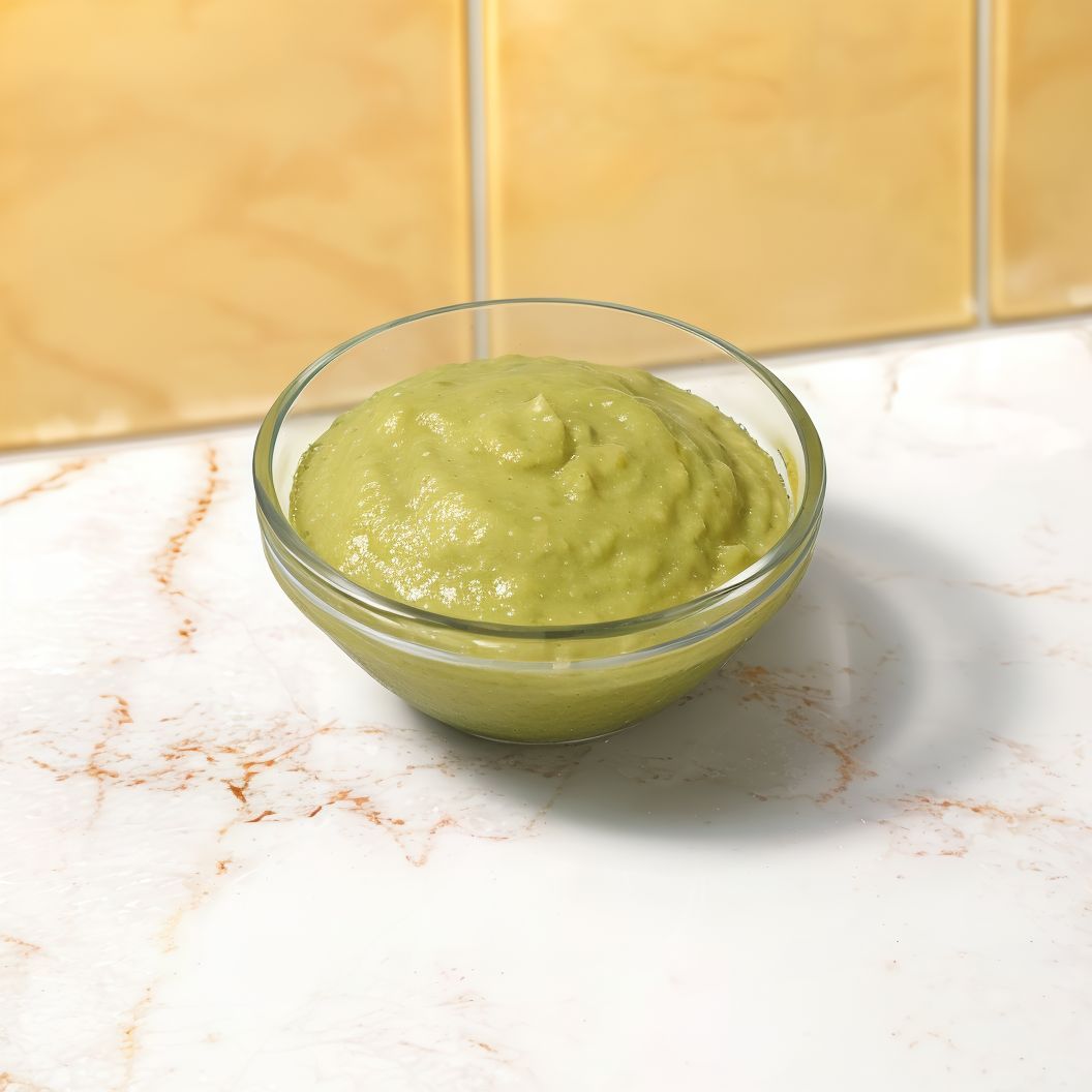 Salsa Guacamole  (+0,01€ Tasa Ley Plast. 07/2022)
