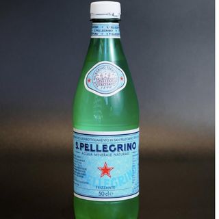 Acqua frizzante 50 cl