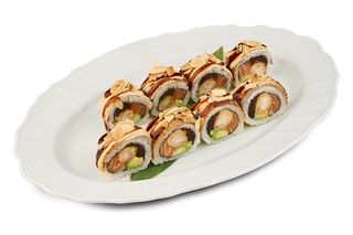 Соу гуууд рол 