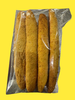 Palitos De Queso