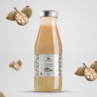 Jus De Baobab