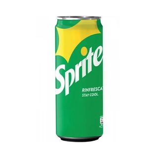 sprite