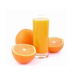 Jus d'Orange
