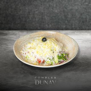 Овчарска салата 350гр