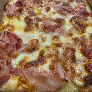 Crostino teglia intera