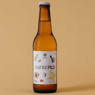 Naturepils (330 ml.)
