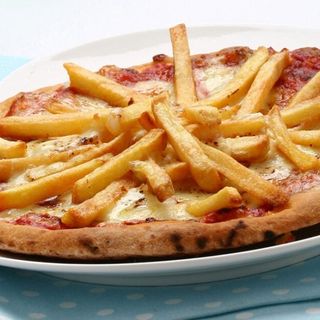 Pizza Patatosa