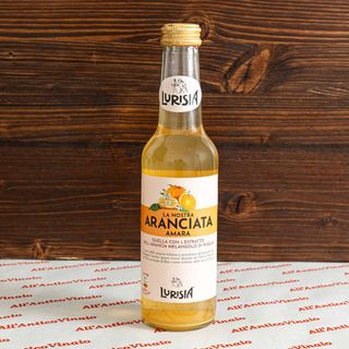Aranciata Lurisia