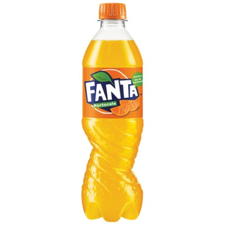 Fanta Portocale