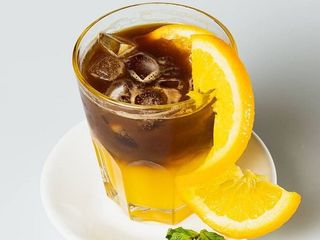 Espresso Orange (250мл)