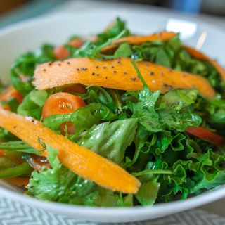 Ensalada Del Jardinero