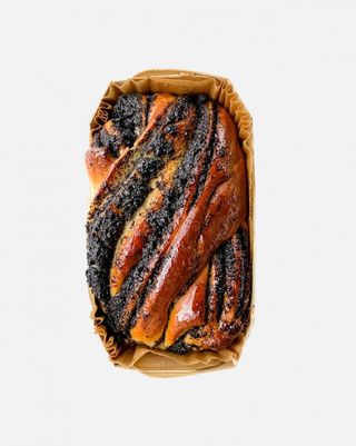 Mini babka cu Mac
