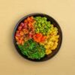 Poke Mupanky Bowl Pequeño