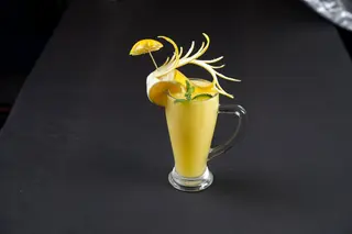 SMOOTHIES TROPICAL