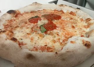 Bis Margherita (29 cm.)