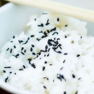 Arroz especial de sushi