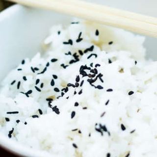 Arroz especial de sushi