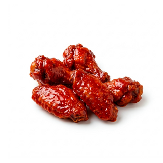 Alitas De Pollo Picantes (5 Uds.)