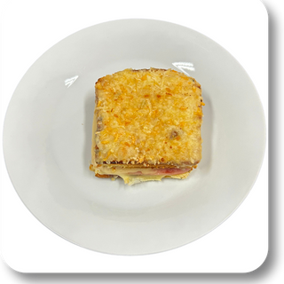 Croque Monsieur