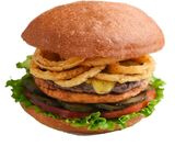 Ковбой Бургер