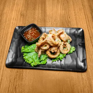 CALAMR FRIT