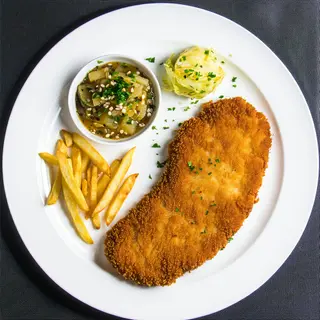 Kotlet schabowy 100g
