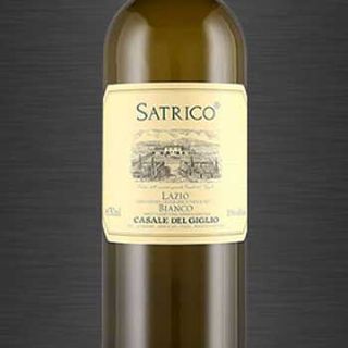 Satrico Casale del Giglio