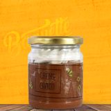 Mousse Au Chocolat