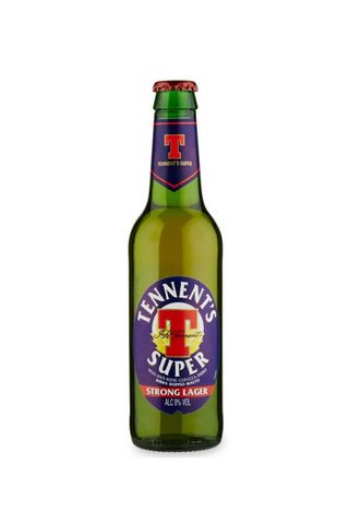 Tennent's