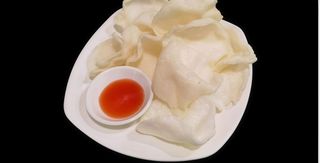 102. Nuvole di gamberi